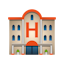 Hotelfull logo