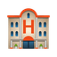 Hotelfull logo